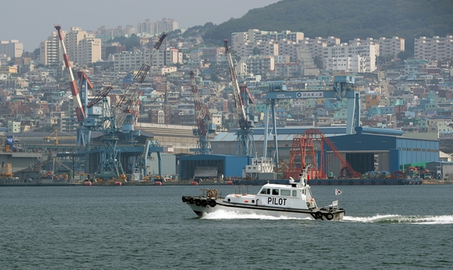 Major indicators say Korean economy is comparatively fine
