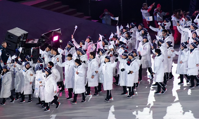 Seoul City estimates cost of co-hosting 2032 Summer Olympics with Pyeongyang