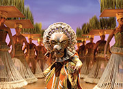 Musical 'The Lion King'