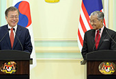 Korea-Malaysia Summit (March 2019)