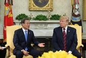 Korea-U.S. Summit (April 2019)