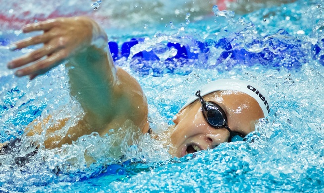 Gwangju making final preparations to host World Aquatics Championships