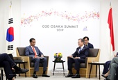 Korea-Indonesia Summit (June 2019)