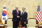 Korea-US Summit (June 2019)