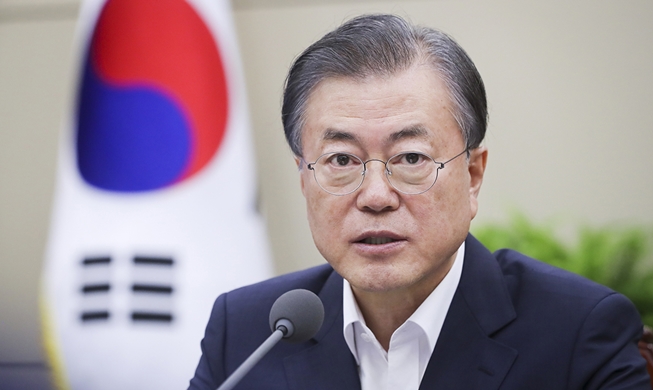 'Korea can catch up with Japan through inter-Korean cooperation'