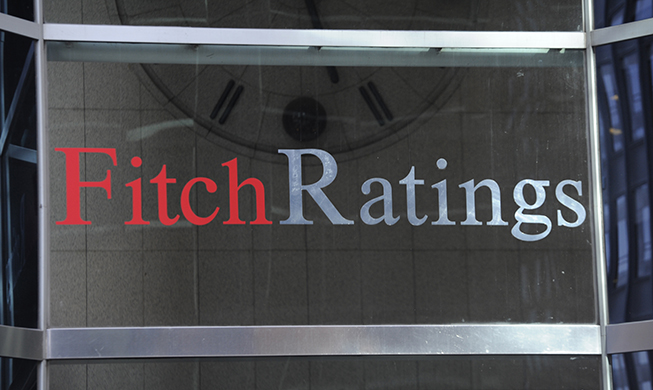 Fitch maintains Korea's sovereign rating at stable 'AA-'
