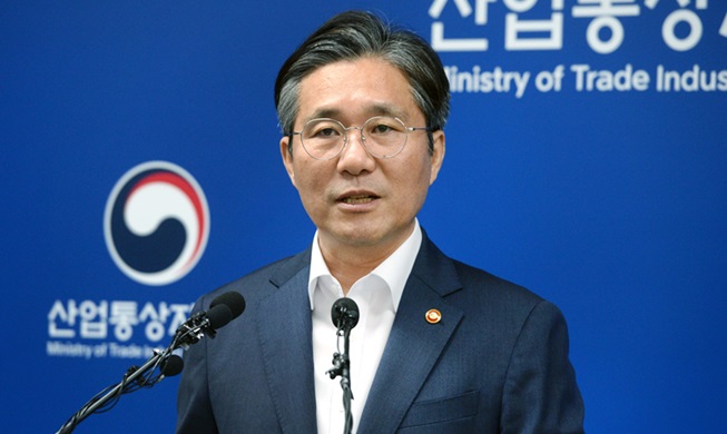 Korea removes Japan from whitelist of preferred trading partners