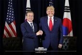 Korea-US Summit (September 2019)
