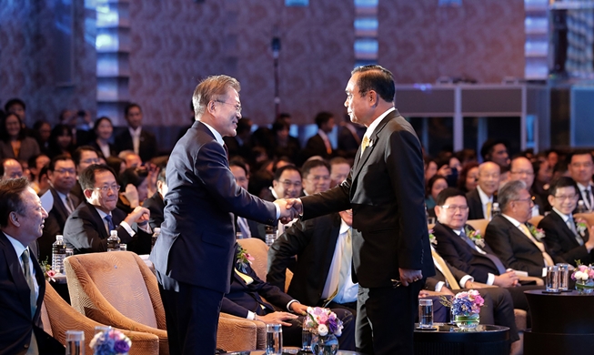 [ASEAN now ③] Thailand: ASEAN's economic powerhouse