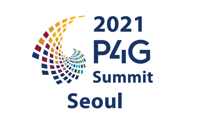 P4G Summit Seoul