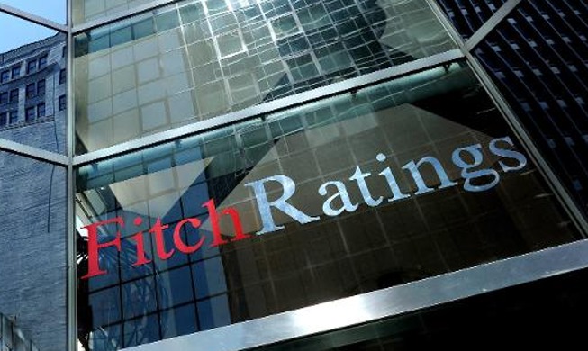 Fitch keeps Korea's credit rating at 'AA-,' cites stable outlook