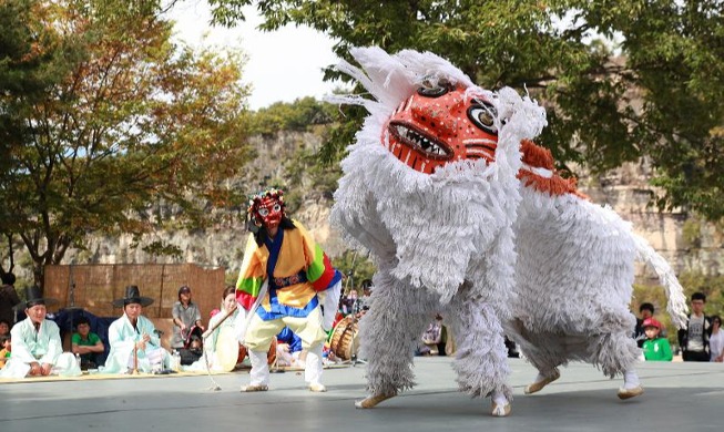 UNESCO registers mask dance as Intangible Cultural Heritage of Humanity