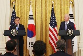 Korea-US Summit (May 2021)
