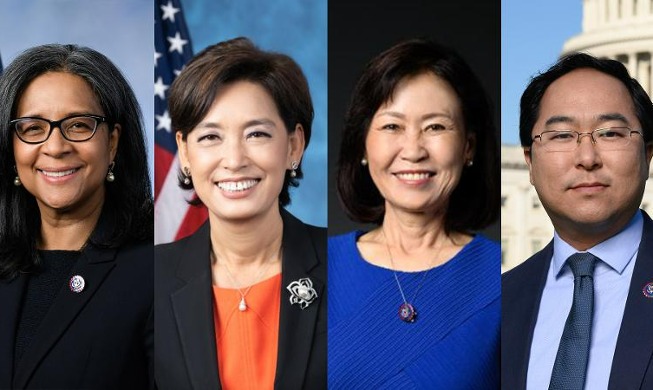 All 4 Korean American candidates win in US midterm elections
