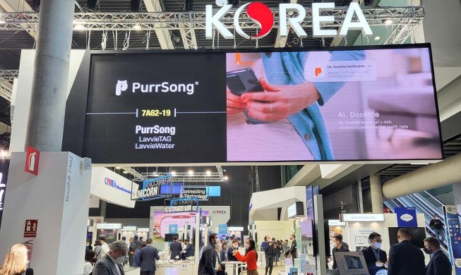73% of foreign buyers can 'buy Korea's nat'l brand with confidence'
