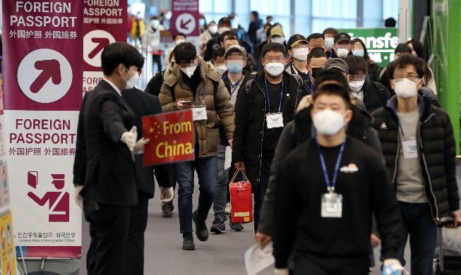US media hail Korea's response to coronavirus threat