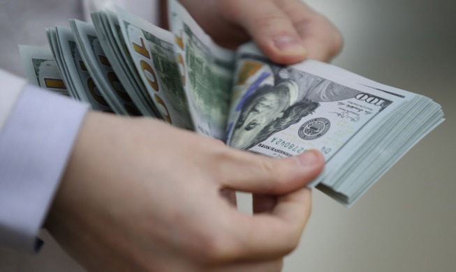 Korea, US extend USD 60B currency swap to March next year