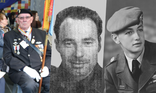 3 European veterans of Korean War to be laid to rest in Busan