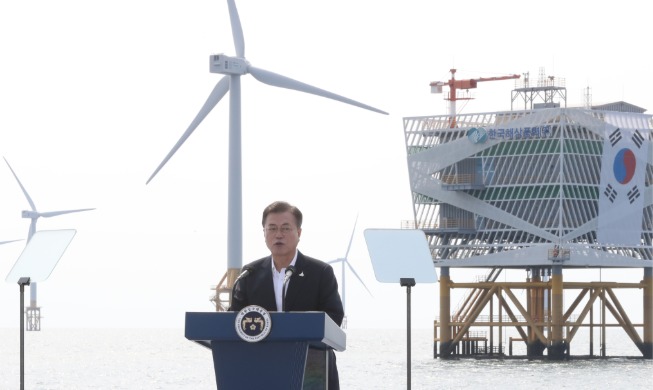 Korea to become Asia's energy powerhouse: Danish climate ambassador
