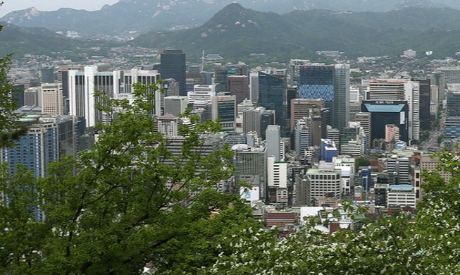 OECD raises Korea's economic growth forecast to 4%