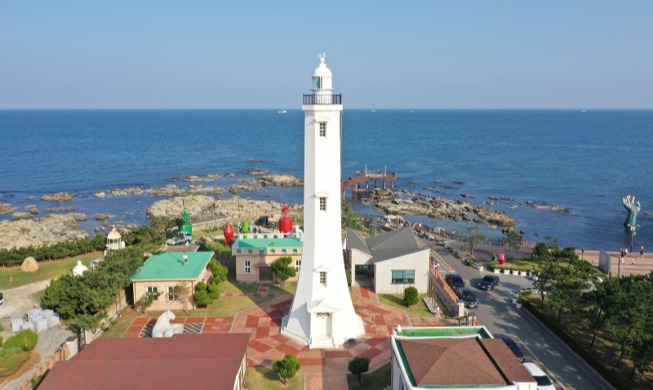Southern watchtower named 2022 Heritage Lighthouse of the Year