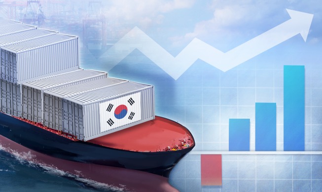 Trade volume this year breaks USD 1T mark in record time