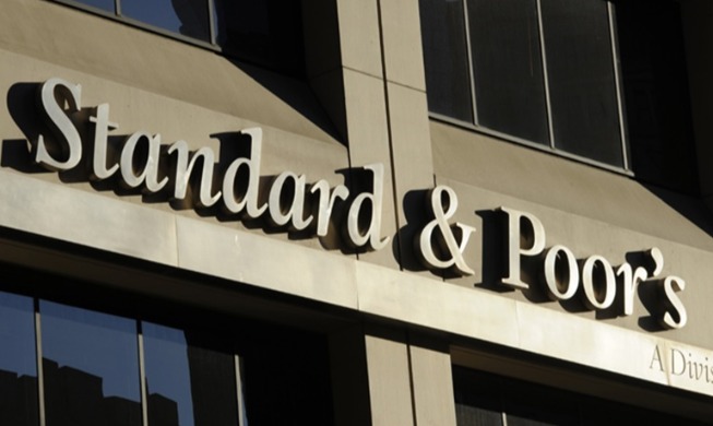 S&P maintains Korea's 'AA' rating despite pandemic