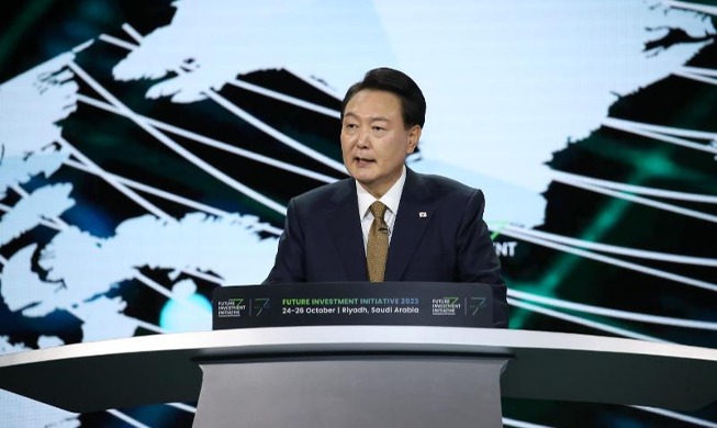 'Korea is optimal partner for economic, investment cooperation'