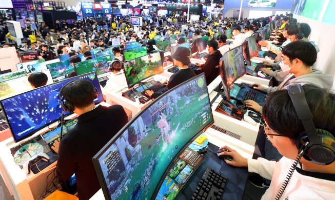 Games surge in emerging markets like Brazil, India, S. Arabia