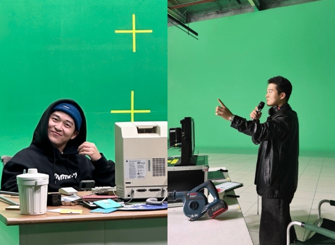 Director of J-Hopes music video shares career in K-pop
