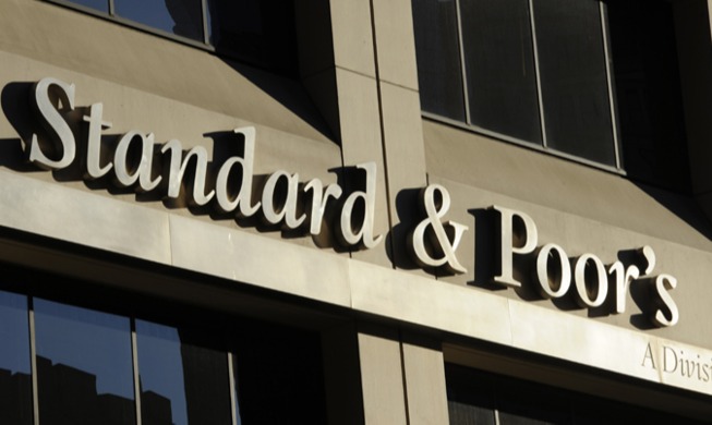 S&P: Stable growth keeps Korea's sovereign rating at 'AA'