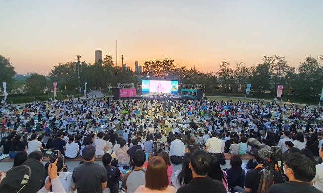 Tourism extravaganza Seoul Festa to open on Aug. 10