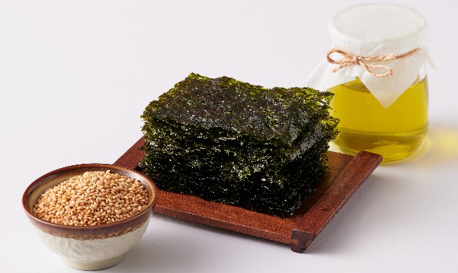 Seaweed exports this year break USD 700M for first time
