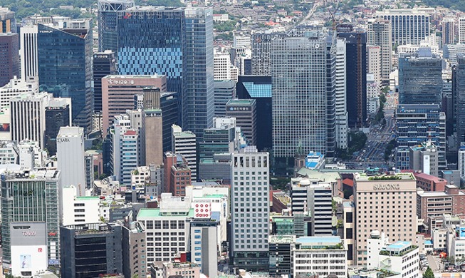 ADB ups growth outlook for Korean economy to 4%