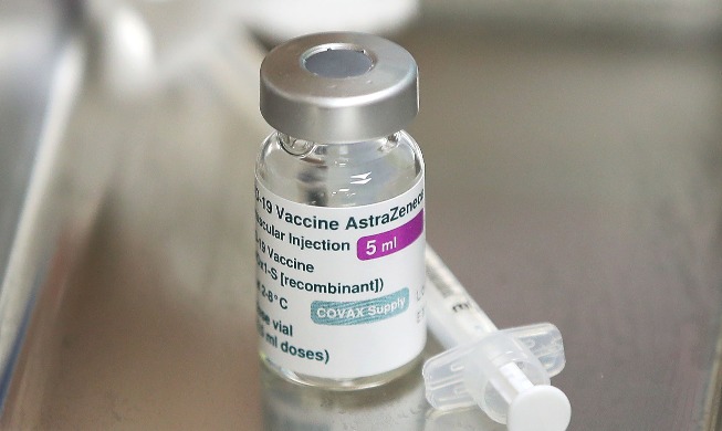 Korea donates 1.1M vaccine doses to Vietnam, 470K to Thailand