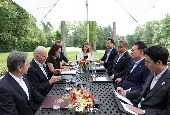 Korea-US summit (August 2023)