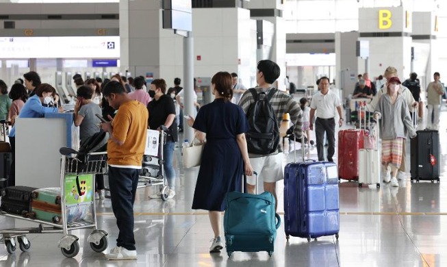 🎧 Validity of online visa-free entry permit extended to 3 years