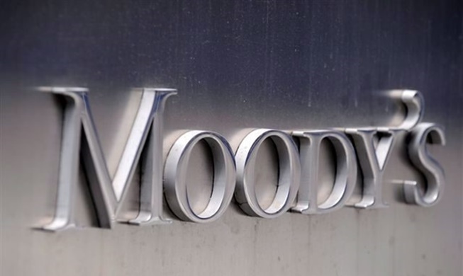 Moody's: supplementary budget for COVID-19 to support Korean economy