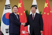 Korea-China summit (November 2022)