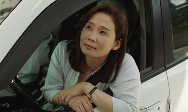 Kim SY wins Best Actress at Asian Film Festival for 'Dream Palace'