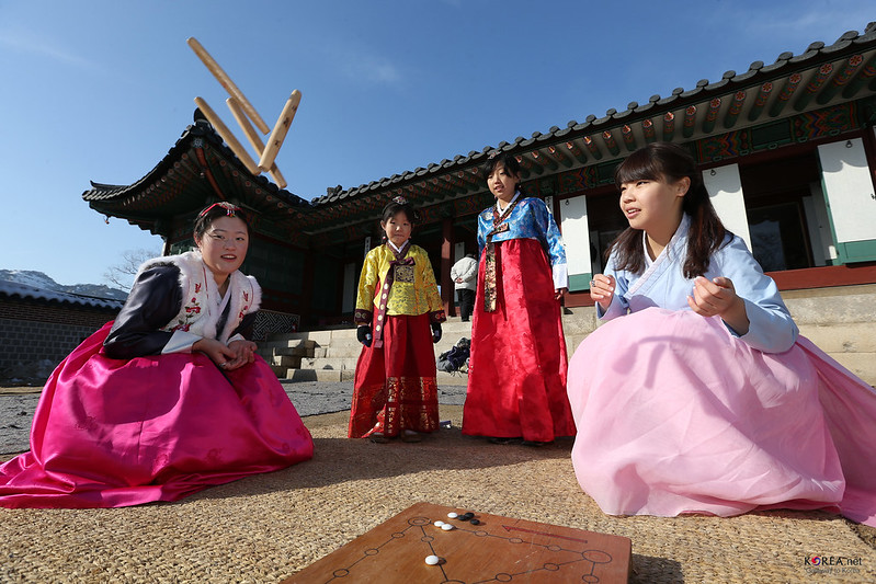 KCCs worldwide mark Lunar New Year through diverse events
