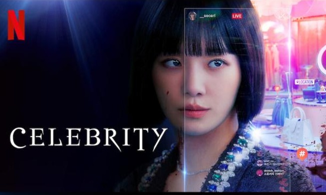 🎧 'Celebrity' tops Netflix chart for non-English TV shows