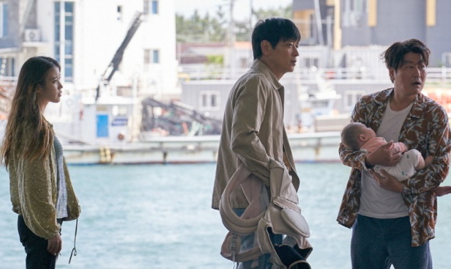 🎧 Cannes-winning film 'Broker' sold to Korean-record 188 countries