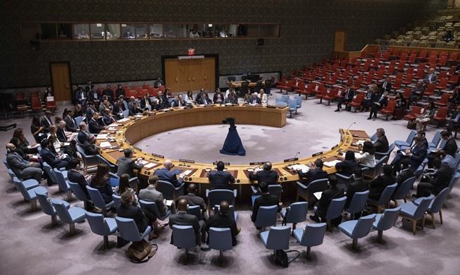 🎧 Korea gets nonpermanent UNSC seat for 1st time in 11 years