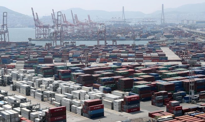 Korea rises 5 spots to 23rd on global competitiveness list