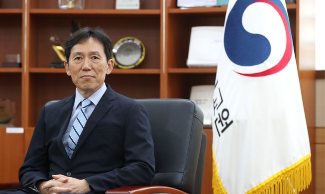 Korea’s role in tackling COVID-19 epidemic