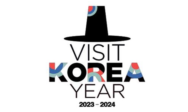 Online voting for Visit Korea Year 2023-24's slogan opened