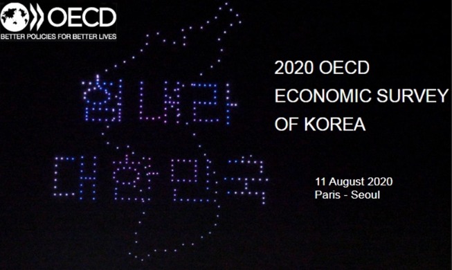 Korea's economic growth this year to lead OECD
