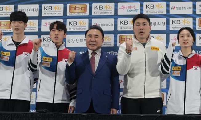 Seoul to host world short track tourney for 1st time in 7 years