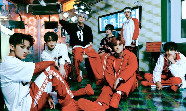 July sets monthly K-pop album sales mark with over 14M units